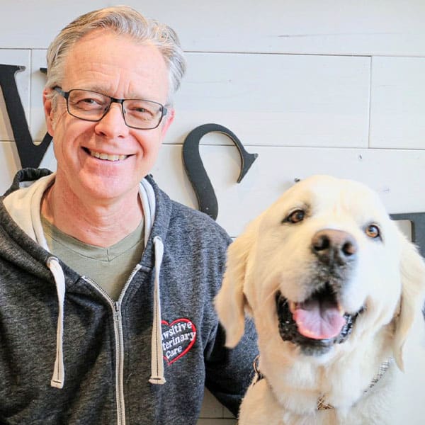 Kelowna Veterinarian