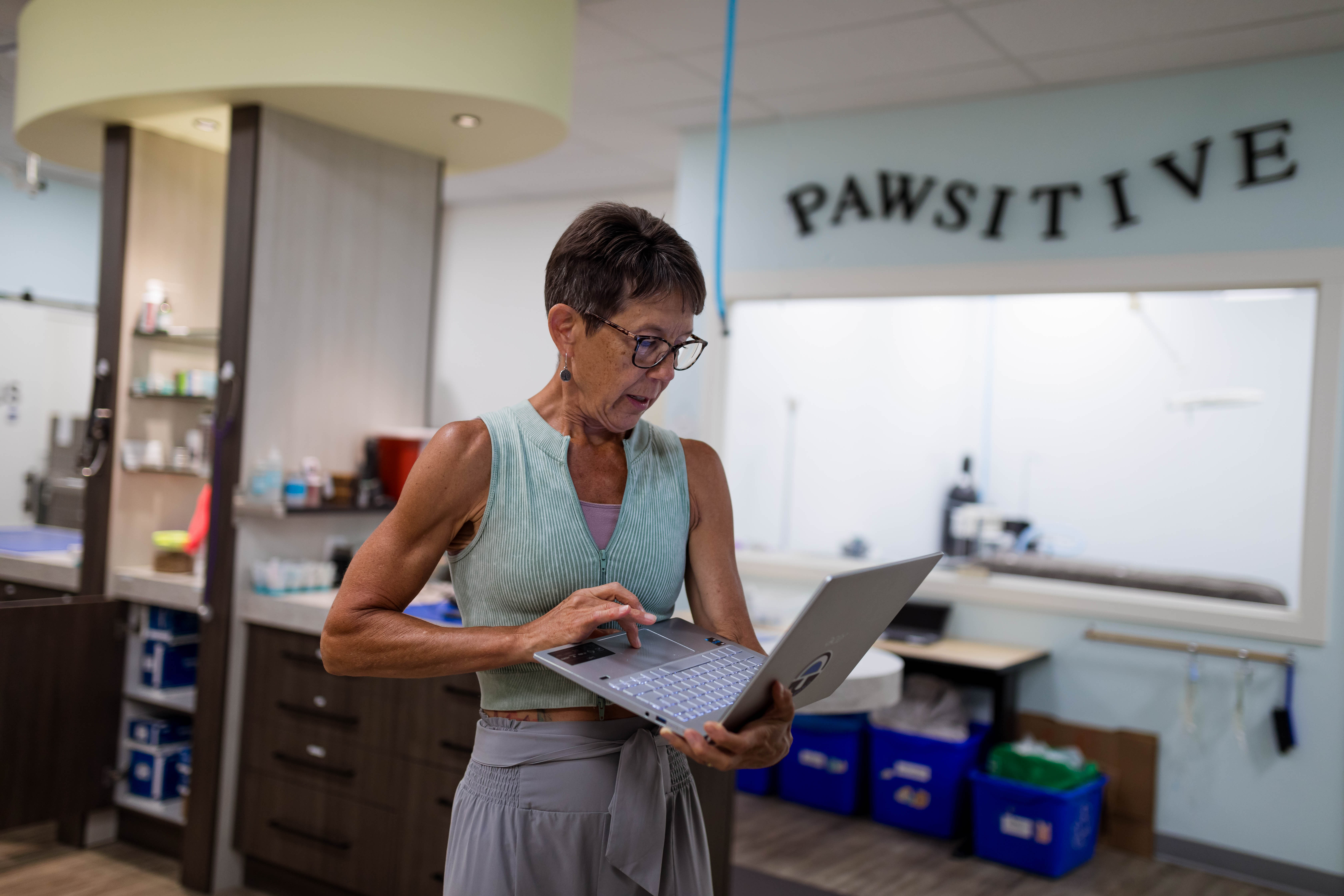 Welcome to Our Kelowna Animal Hospital