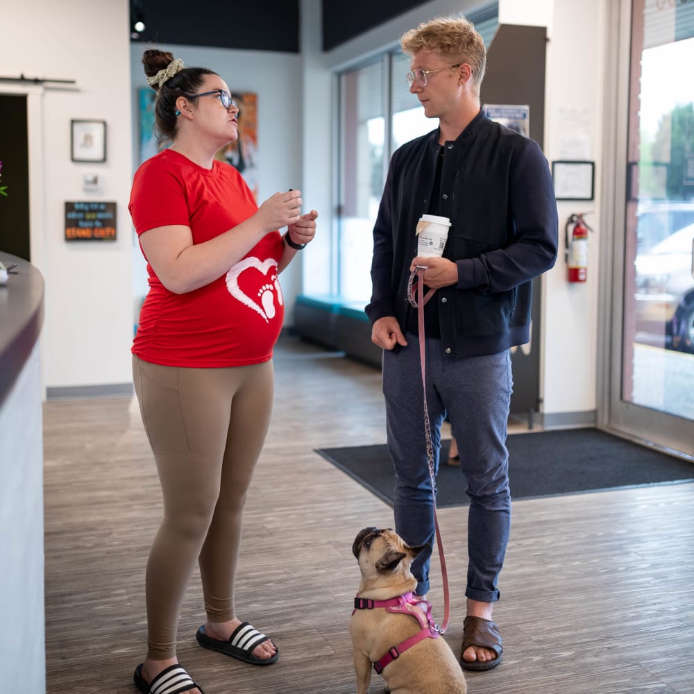 Nutraceuticals, Kelowna Vet