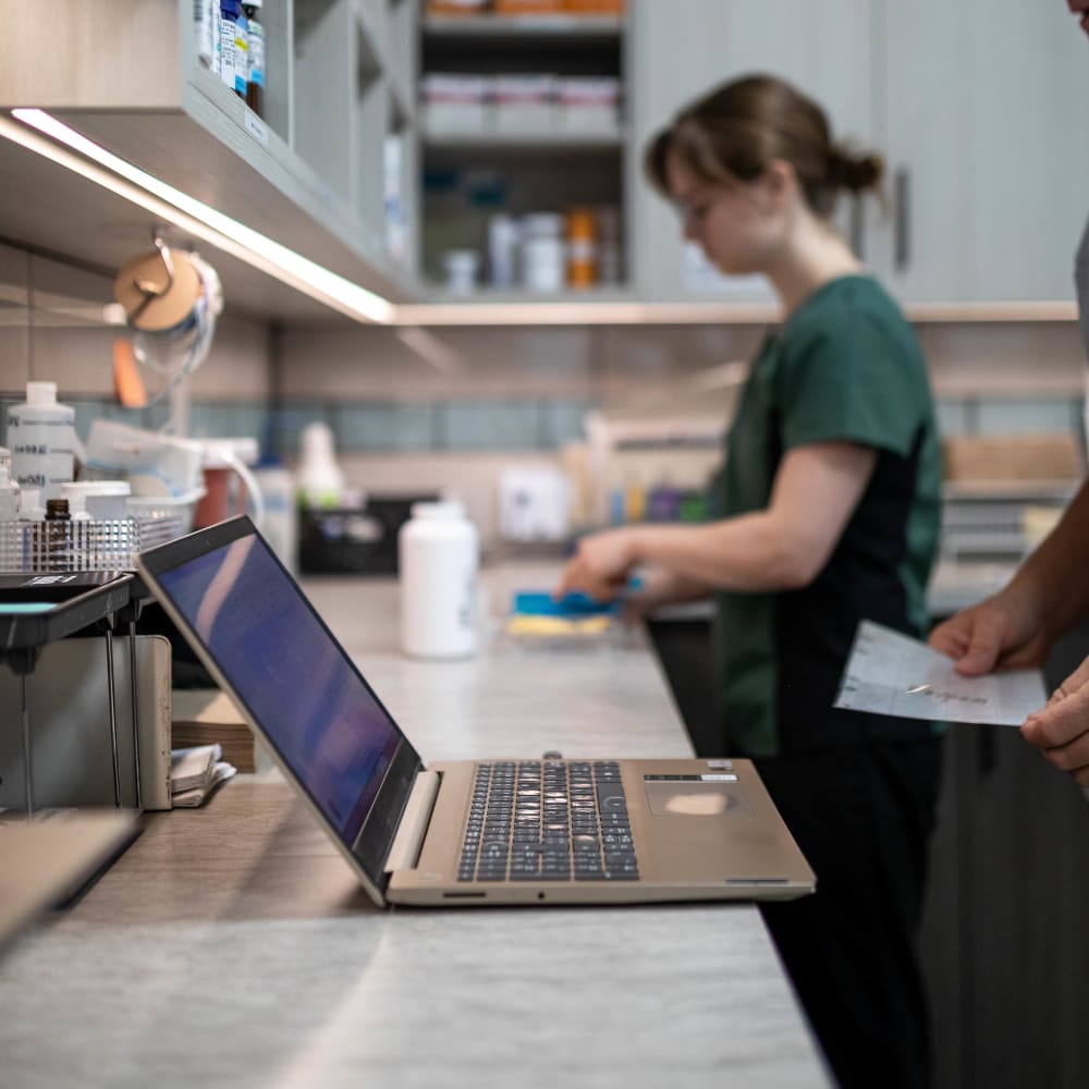 Titre Testing, Kelowna